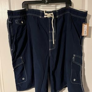 The Foundry Supply Co. Shorts size 5XL